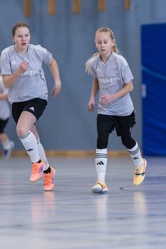 Bild 12 - U12 NFV Futsalturnier HH,SH,HB,NDS